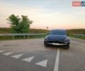Черный Тесла Model Y, объемом двигателя 0 л и пробегом 50 тыс. км за 26600 $, фото 21 на Automoto.ua