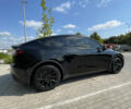 Черный Тесла Model Y, объемом двигателя 0 л и пробегом 50 тыс. км за 25500 $, фото 26 на Automoto.ua
