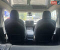 Черный Тесла Model Y, объемом двигателя 0 л и пробегом 45 тыс. км за 24800 $, фото 4 на Automoto.ua