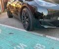 Чорний Тесла Model Y, об'ємом двигуна 0 л та пробігом 74 тис. км за 24500 $, фото 17 на Automoto.ua