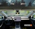 Черный Тесла Model Y, объемом двигателя 75 л и пробегом 23 тыс. км за 29300 $, фото 13 на Automoto.ua