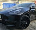 Чорний Тесла Model Y, об'ємом двигуна 0 л та пробігом 37 тис. км за 37000 $, фото 6 на Automoto.ua