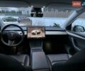Чорний Тесла Model Y, об'ємом двигуна 0 л та пробігом 27 тис. км за 29000 $, фото 22 на Automoto.ua