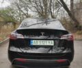 Чорний Тесла Model Y, об'ємом двигуна 0 л та пробігом 57 тис. км за 26500 $, фото 10 на Automoto.ua