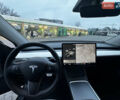 Черный Тесла Model Y, объемом двигателя 0 л и пробегом 85 тыс. км за 28000 $, фото 13 на Automoto.ua