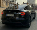 Черный Тесла Model Y, объемом двигателя 0 л и пробегом 44 тыс. км за 43800 $, фото 7 на Automoto.ua