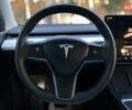 Черный Тесла Model Y, объемом двигателя 0 л и пробегом 121 тыс. км за 25750 $, фото 10 на Automoto.ua