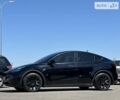 Чорний Тесла Model Y, об'ємом двигуна 0 л та пробігом 31 тис. км за 36900 $, фото 20 на Automoto.ua