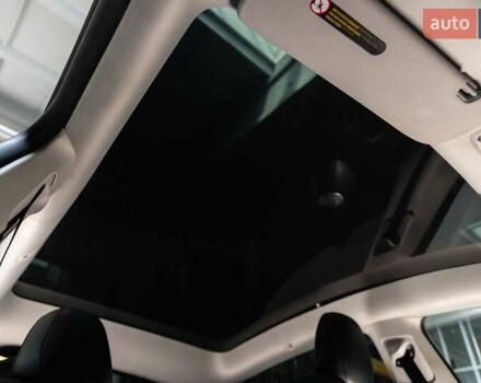 Черный Тесла Model Y, объемом двигателя 0 л и пробегом 155 тыс. км за 23000 $, фото 25 на Automoto.ua