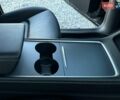Черный Тесла Model Y, объемом двигателя 0 л и пробегом 73 тыс. км за 27890 $, фото 40 на Automoto.ua