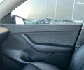Черный Тесла Model Y, объемом двигателя 0 л и пробегом 73 тыс. км за 27890 $, фото 23 на Automoto.ua