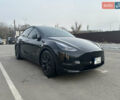 Чорний Тесла Model Y, об'ємом двигуна 0 л та пробігом 48 тис. км за 32000 $, фото 1 на Automoto.ua