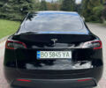 Черный Тесла Model Y, объемом двигателя 0 л и пробегом 89 тыс. км за 26999 $, фото 25 на Automoto.ua
