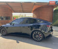 Тесла Model Y 2022 в Киеве на Automoto.ua Черный Тесла Model Y, объемом двигателя 0 л и пробегом 22 тыс. км за 33900 $, фото 9 на Automoto.ua