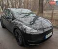Чорний Тесла Model Y, об'ємом двигуна 0 л та пробігом 57 тис. км за 26500 $, фото 1 на Automoto.ua