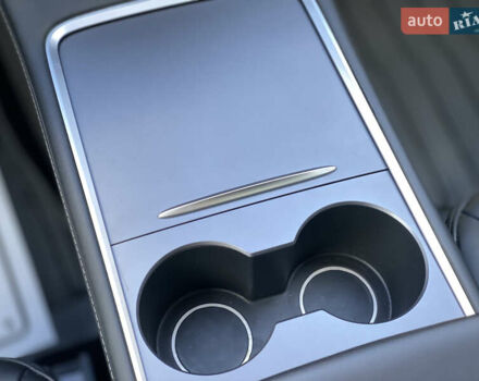 Тесла Model Y 2022 у Луцьку на Automoto.ua Чорний Тесла Model Y, об'ємом двигуна 0 л та пробігом 224 тис. км за 27500 $, фото 81 на Automoto.ua