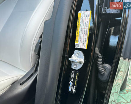 Черный Тесла Model Y, объемом двигателя 0 л и пробегом 136 тыс. км за 26199 $, фото 34 на Automoto.ua