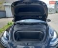 Черный Тесла Model Y, объемом двигателя 0 л и пробегом 66 тыс. км за 26400 $, фото 14 на Automoto.ua