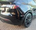 Чорний Тесла Model Y, об'ємом двигуна 0 л та пробігом 74 тис. км за 24500 $, фото 16 на Automoto.ua