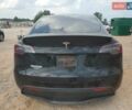 Черный Тесла Model Y, объемом двигателя 0 л и пробегом 136 тыс. км за 10200 $, фото 5 на Automoto.ua