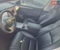Черный Тесла Model Y, объемом двигателя 0 л и пробегом 35 тыс. км за 24500 $, фото 1 на Automoto.ua