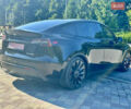 Черный Тесла Model Y, объемом двигателя 0 л и пробегом 90 тыс. км за 24900 $, фото 7 на Automoto.ua