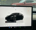 Черный Тесла Model Y, объемом двигателя 0 л и пробегом 88 тыс. км за 18900 $, фото 9 на Automoto.ua