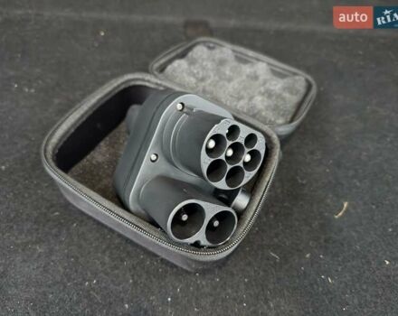 Черный Тесла Model Y, объемом двигателя 0 л и пробегом 60 тыс. км за 24500 $, фото 16 на Automoto.ua