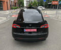 Черный Тесла Model Y, объемом двигателя 0 л и пробегом 43 тыс. км за 32490 $, фото 15 на Automoto.ua