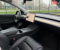 Черный Тесла Model Y, объемом двигателя 0 л и пробегом 61 тыс. км за 22900 $, фото 20 на Automoto.ua