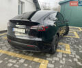 Черный Тесла Model Y, объемом двигателя 0 л и пробегом 67 тыс. км за 27500 $, фото 7 на Automoto.ua