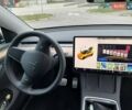 Черный Тесла Model Y, объемом двигателя 0 л и пробегом 28 тыс. км за 54192 $, фото 14 на Automoto.ua