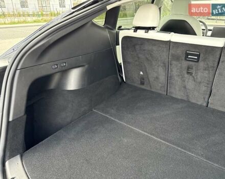 Тесла Model Y 2022 в Луцке на Automoto.ua Черный Тесла Model Y, объемом двигателя 0 л и пробегом 222 тыс. км за 19999 $, фото 64 на Automoto.ua