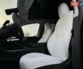 Черный Тесла Model Y, объемом двигателя 0 л и пробегом 44 тыс. км за 34200 $, фото 10 на Automoto.ua