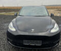 Черный Тесла Model Y, объемом двигателя 0 л и пробегом 224 тыс. км за 27500 $, фото 13 на Automoto.ua