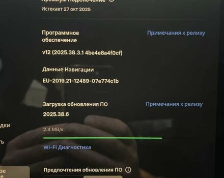Тесла Model Y 2022 в Киеве на Automoto.ua Черный Тесла Model Y, объемом двигателя 0 л и пробегом 186 тыс. км за 23900 $, фото 33 на Automoto.ua