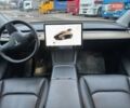 Черный Тесла Model Y, объемом двигателя 0 л и пробегом 60 тыс. км за 24500 $, фото 6 на Automoto.ua