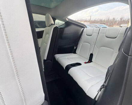 Черный Тесла Model Y, объемом двигателя 0 л и пробегом 59 тыс. км за 26500 $, фото 13 на Automoto.ua