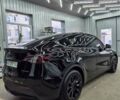 Черный Тесла Model Y, объемом двигателя 0 л и пробегом 14 тыс. км за 31500 $, фото 23 на Automoto.ua
