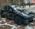 Чорний Тесла Model Y, об'ємом двигуна 0 л та пробігом 132 тис. км за 24500 $, фото 10 на Automoto.ua