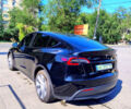 Чорний Тесла Model Y, об'ємом двигуна 0 л та пробігом 92 тис. км за 25000 $, фото 3 на Automoto.ua