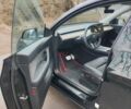 Чорний Тесла Model Y, об'ємом двигуна 0 л та пробігом 57 тис. км за 26500 $, фото 15 на Automoto.ua