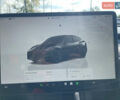 Черный Тесла Model Y, объемом двигателя 0 л и пробегом 37 тыс. км за 33500 $, фото 12 на Automoto.ua
