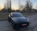 Тесла Model Y 2022 в Ровно на Automoto.ua Черный Тесла Model Y, объемом двигателя 0 л и пробегом 83 тыс. км за 25900 $, фото 23 на Automoto.ua