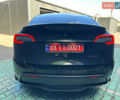 Черный Тесла Model Y, объемом двигателя 0 л и пробегом 136 тыс. км за 26199 $, фото 12 на Automoto.ua