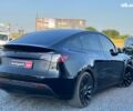 Черный Тесла Model Y, объемом двигателя 0 л и пробегом 73 тыс. км за 27890 $, фото 6 на Automoto.ua