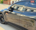 Черный Тесла Model Y, объемом двигателя 0 л и пробегом 79 тыс. км за 31999 $, фото 58 на Automoto.ua