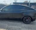 Черный Тесла Model Y, объемом двигателя 0 л и пробегом 45 тыс. км за 36000 $, фото 3 на Automoto.ua