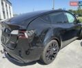 Черный Тесла Model Y, объемом двигателя 0 л и пробегом 8 тыс. км за 23900 $, фото 4 на Automoto.ua