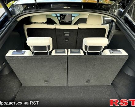 Чорний Тесла Model Y, об'ємом двигуна 0 л та пробігом 24 тис. км за 24500 $, фото 6 на Automoto.ua